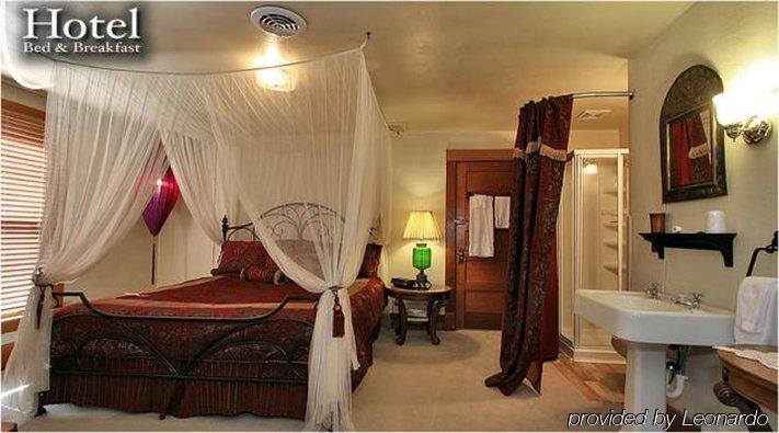 Avenue Hotel Bed And Breakfast Manitou Springs Cameră foto
