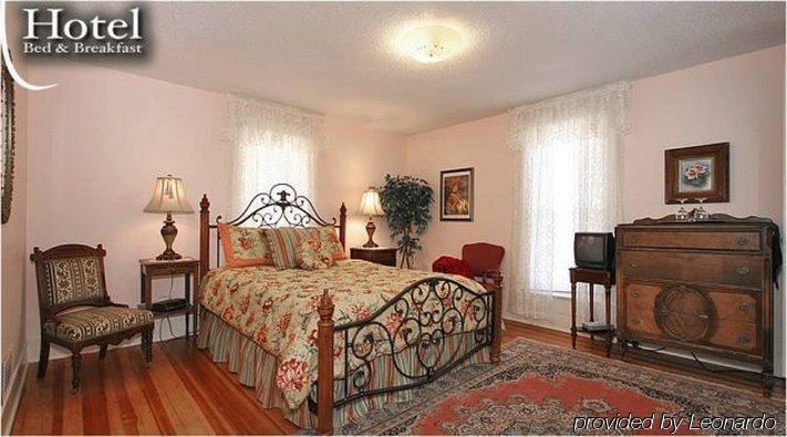 Avenue Hotel Bed And Breakfast Manitou Springs Cameră foto