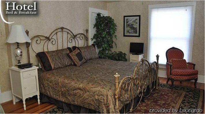Avenue Hotel Bed And Breakfast Manitou Springs Cameră foto
